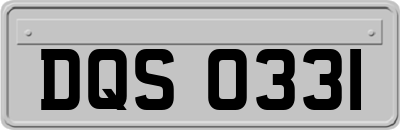 DQS0331