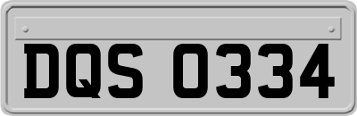 DQS0334