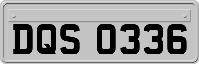 DQS0336