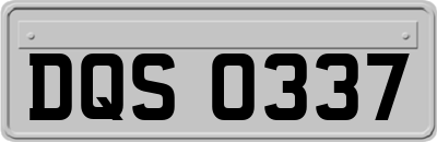 DQS0337