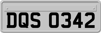 DQS0342