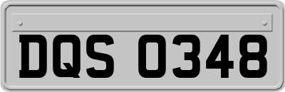 DQS0348