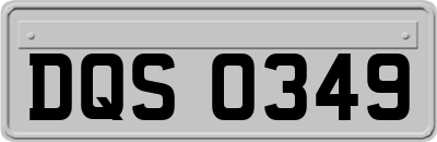 DQS0349