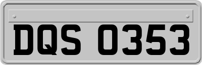 DQS0353