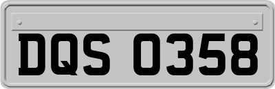 DQS0358