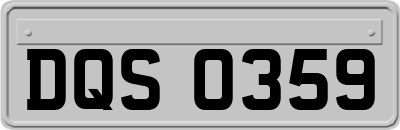DQS0359