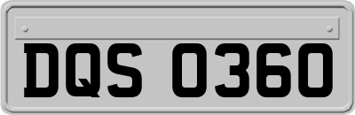 DQS0360