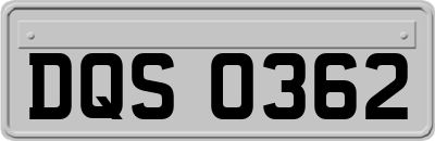 DQS0362