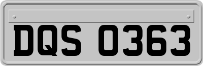 DQS0363