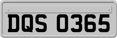DQS0365