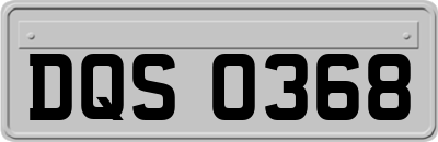 DQS0368