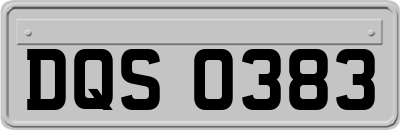 DQS0383