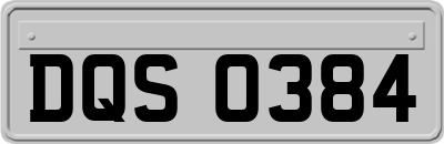 DQS0384