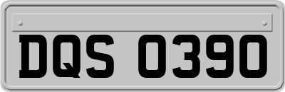 DQS0390