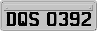 DQS0392