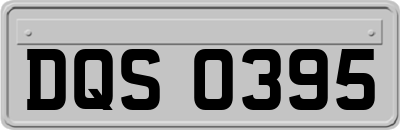 DQS0395