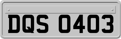 DQS0403