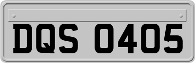 DQS0405