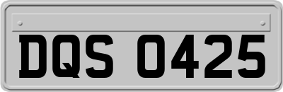 DQS0425