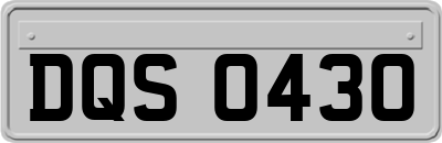 DQS0430