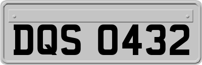 DQS0432