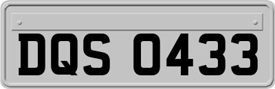 DQS0433