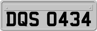 DQS0434