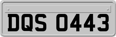 DQS0443