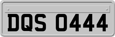 DQS0444