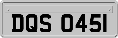 DQS0451