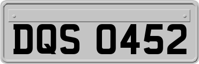 DQS0452