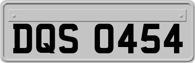 DQS0454