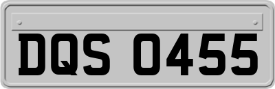 DQS0455