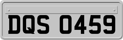DQS0459