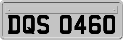 DQS0460