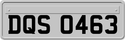 DQS0463