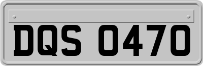 DQS0470