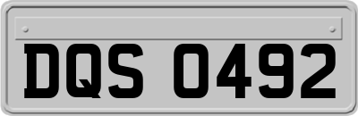 DQS0492