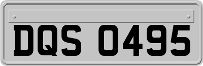 DQS0495