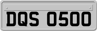 DQS0500