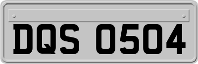 DQS0504