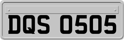 DQS0505