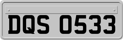DQS0533