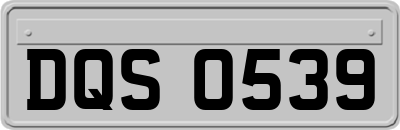 DQS0539
