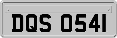 DQS0541