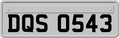 DQS0543
