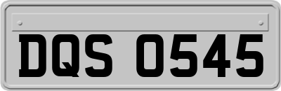DQS0545