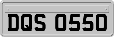 DQS0550