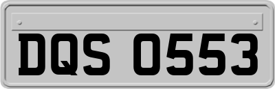 DQS0553