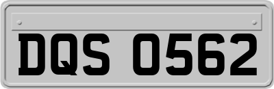 DQS0562